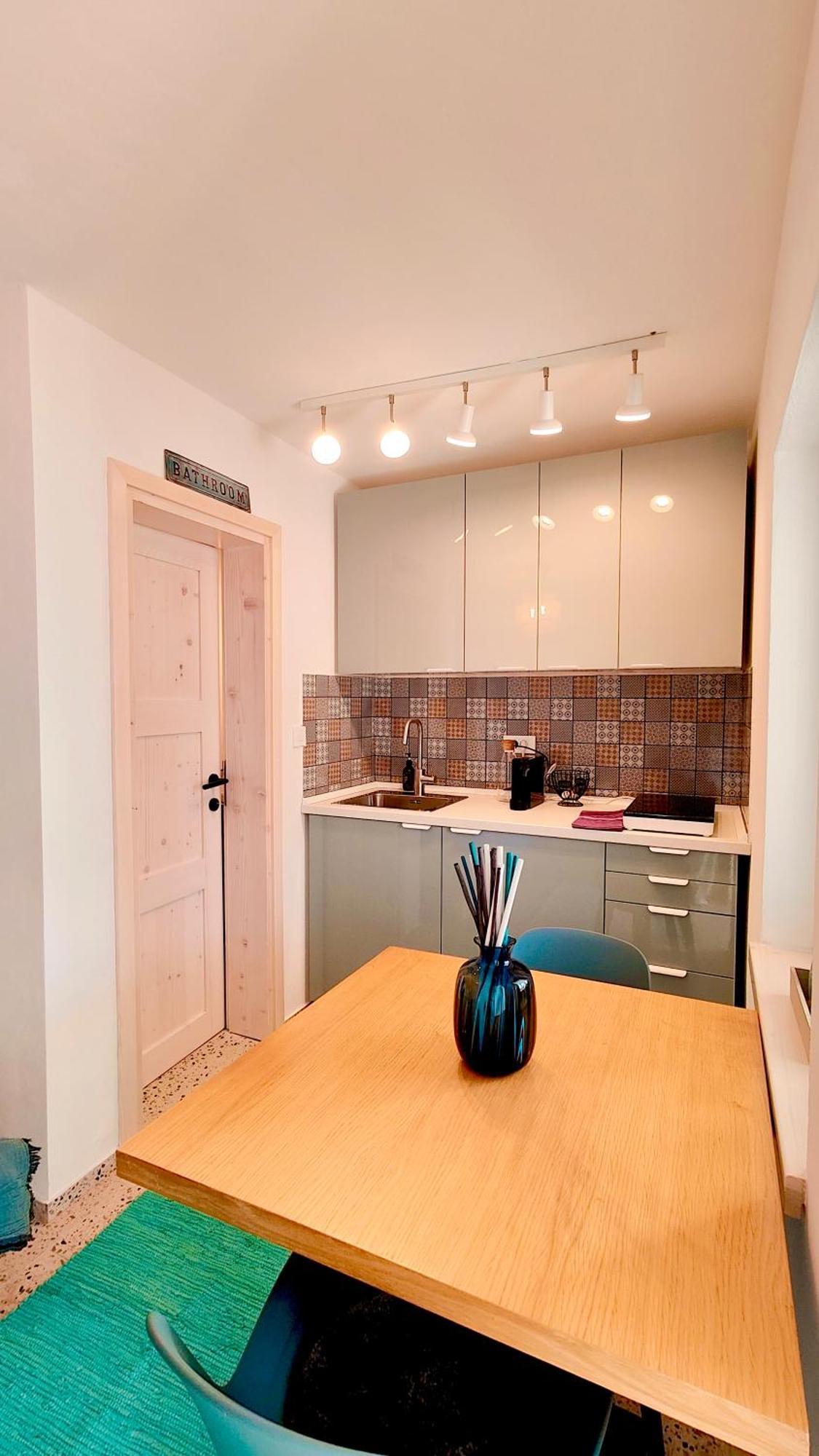 Soča Home Bovec Kamer foto
