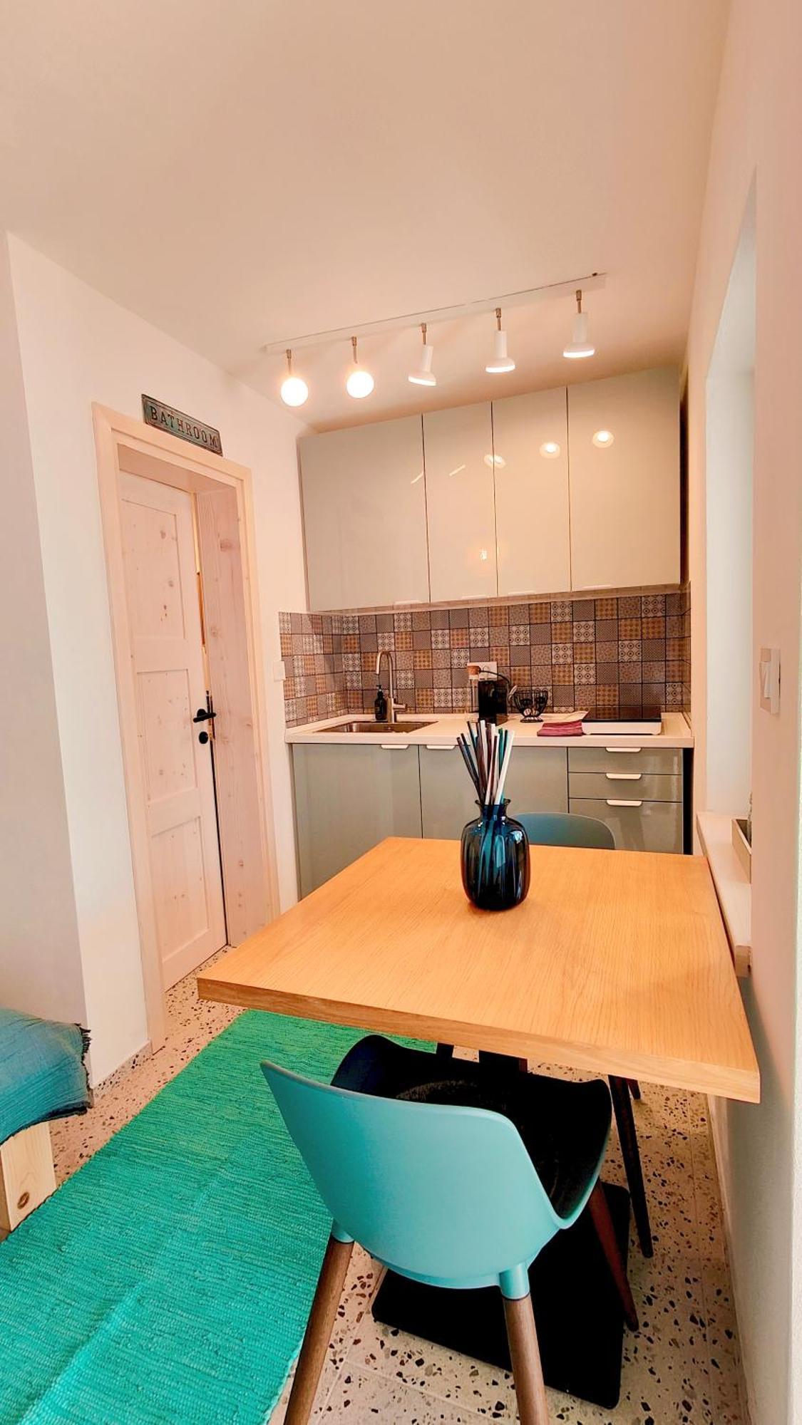 Soča Home Bovec Kamer foto