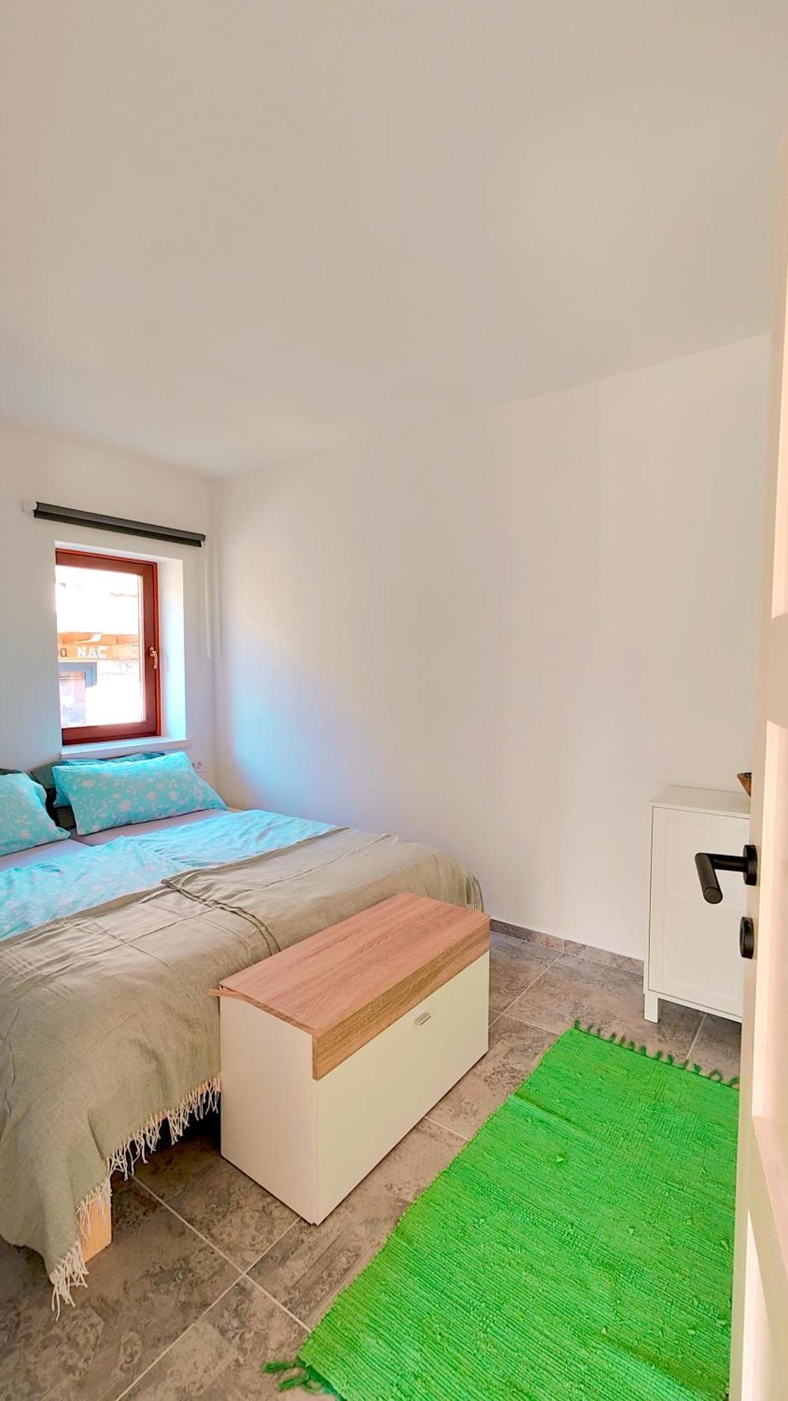 Soča Home Bovec Kamer foto